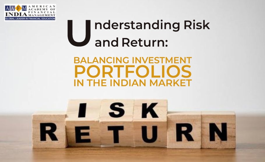 Understanding Risk and Return