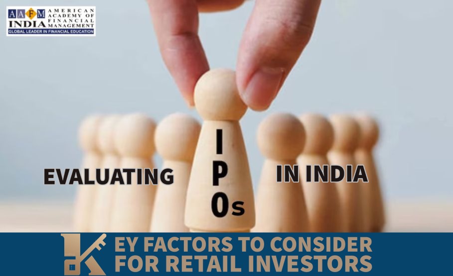 Evaluating IPOs in India: Key Factors to Consider for Retail Investors